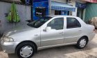 Fiat Albea   2006 - Bán Fiat Albea đời 2006, màu bạc, chính chủ 