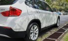 BMW X1 2011 - Bán BMW X1 đời 2011, màu trắng, nhập khẩu 