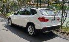 BMW X1 2011 - Bán BMW X1 đời 2011, màu trắng, nhập khẩu 