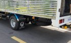 Xe tải 1,5 tấn - dưới 2,5 tấn 2019 - Công ty chuyên bán xe tải Isuzu 1t9 thùng dài 6m2, chỉ cần trả trước 100tr có xe ngay