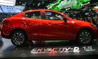 Mazda 2 AT 2019 - Mazda 2 - Nhập Khẩu Giá Chỉ Từ 479tr, Trả Góp Không Giới Hạn