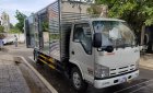 Isuzu 2019 - Bán xe tải Isuzu VM 1t9 thùng 6m2 giá tốt hỗ trợ trả góp 120tr giao xe ngay