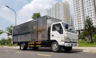 Isuzu 2019 - Bán xe tải Isuzu VM 1t9 thùng 6m2 giá tốt hỗ trợ trả góp 120tr giao xe ngay