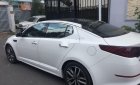 Kia K5    2014 - Cần bán Kia K5 năm 2014, màu trắng, nhập khẩu, giá chỉ 650 triệu