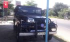 Jeep Wrangler 2003 - Bán xe Jeep Wrangler Vinaya3 đời 2003, chính chủ, giá tốt