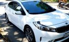 Kia Cerato 2018 - bán xe Kia Cerato sản xuất năm 2018, màu trắng