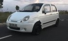 Daewoo Matiz 2004 - Cần bán lại xe Daewoo Matiz đời 2004, màu trắng