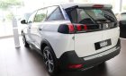 Peugeot 5008 2018 - Bán xe Peugeot 5008 năm 2018, màu trắng, còn nguyên bản