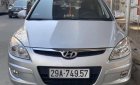 Hyundai i30 2008 - Bán ô tô Hyundai i30 sản xuất năm 2008, màu bạc, nhập khẩu, giá tốt