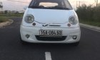 Daewoo Matiz 2004 - Cần bán lại xe Daewoo Matiz đời 2004, màu trắng