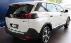 Peugeot 5008 2018 - Bán xe Peugeot 5008 năm 2018, màu trắng, còn nguyên bản