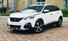 Peugeot 5008 2018 - Bán xe Peugeot 5008 năm 2018, màu trắng, còn nguyên bản