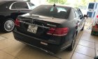 Mercedes-Benz E250 2013 - Bán Mercedes E250 chính chủ đi sản xuất 2013, màu đen, nội thất kem