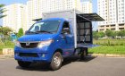 Xe tải 1 tấn - dưới 1,5 tấn 2019 - Bán xe tải Kenbo 990kg 2019 giá quá rẻ khuyến mãi trước bạ tặng kèm bảo hiểm khi mua xe tháng 11