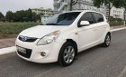 Hyundai i20 2012 - Bán Hyundai i20 đời 2012, màu trắng, nhập khẩu như mới