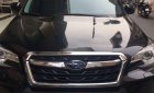 Subaru Forester   2016 - Cần bán xe Subaru Forester đời 2016, màu đen, nhập khẩu nguyên chiếc, 900 triệu