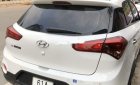 Hyundai i20 Active 2017 - Cần bán Hyundai i20 Active đời 2017, màu trắng