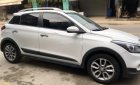 Hyundai i20 Active 2017 - Cần bán Hyundai i20 Active đời 2017, màu trắng