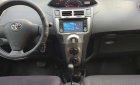 Toyota Yaris 2009 - Bán Toyota Yaris đời 2009, màu đỏ, nhập khẩu, giá tốt