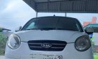 Kia Morning 2010 - Cần bán gấp Kia Morning sản xuất năm 2010, màu trắng, nhập khẩu, giá chỉ 135 triệu