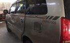 Toyota Innova 2006 - Cần bán gấp Toyota Innova đời 2006, màu xám, còn nguyên bản