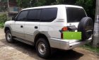 Toyota Prado 2004 - Cần bán Toyota Prado 2004, nhập khẩu xe gia đình