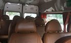 Ford Transit 2010 - Bán Ford Transit năm sản xuất 2010, giá 295tr, xe còn nguyên bản