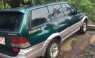 Ssangyong Musso 1998 - Bán xe Ssangyong Musso năm 1998, xe nhập, giá chỉ 70 triệu