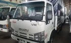 Isuzu 2019 - Bán xe tải Isuzu VM 1t9 6M2 giá rẻ hỗ trợ vay vốn 120tr nhận xe ngay gọi ngay