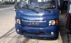 2018 - Cần bán xe tải JAC X150 giá ưu đãi