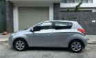 Hyundai i20 2011 - Bán Hyundai i20 năm sản xuất 2011, màu bạc, xe nhập chính hãng