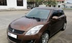 Suzuki Swift   2015 - Bán ô tô Suzuki Swift đời 2015, còn mới nguyên bản