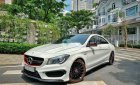 Mercedes-Benz CLA class 2016 - Bán xe Mercedes sản xuất năm 2016, nhập khẩu nguyên chiếc chính hãng