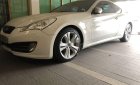 Hyundai Genesis  2.0 turbo  2010 - Bán xe Hyundai Genesis 2.0 turbo 2010, màu trắng, nhập khẩu nguyên chiếc