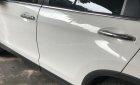 Honda CR V 2017 - Bán Honda CR V đời 2017, màu trắng, còn nguyên bản