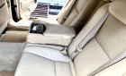 Lexus LS 2008 - Bán Lexus LS 460L sản xuất 2008, màu đen, nhập khẩu, số tự động