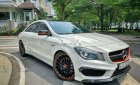 Mercedes-Benz CLA class 2016 - Bán xe Mercedes sản xuất năm 2016, nhập khẩu nguyên chiếc chính hãng