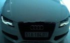 Audi A4 2011 - Bán Audi A4 đời 2011, màu trắng đã đi 46000 km