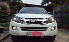 Isuzu Dmax 2016 - Cần bán lại xe Isuzu Dmax năm sản xuất 2016, màu trắng, nội thất đẹp