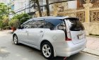 Mitsubishi Grandis 2009 - Bán ô tô Mitsubishi Grandis sản xuất năm 2009, màu bạc, giá tốt