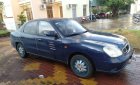 Daewoo Nubira 2001 - Cần bán Daewoo Nubira sản xuất 2001, còn nguyên bản