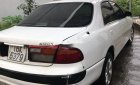 Mazda 626 1987 - Cần bán gấp Mazda 626 đời 1987, màu trắng, nhập Nhật