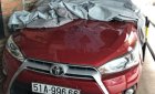 Toyota Yaris Verso 2015 - Bán xe  sản xuất năm 2015, nhập khẩu chính hãng