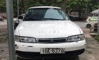 Mazda 626 1987 - Cần bán gấp Mazda 626 đời 1987, màu trắng, nhập Nhật