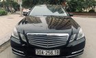 Mercedes-Benz E class  E300  2010 - Cần bán lại xe Mercedes E300 đời 2010, màu đen