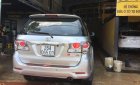 Toyota Fortuner 2012 - Bán xe Toyota Fortuner 2012 chính chủ