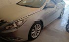 Hyundai Sonata 2011 - Bán Hyundai Sonata đời 2011, màu bạc, xe nhập chính chủ