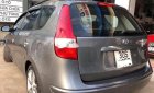 Hyundai i30 2009 - Cần bán xe Hyundai i30 2009, màu xám, nhập khẩu