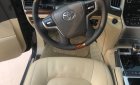 Toyota Land Cruiser VX 2016 - Xe Toyota Land Cruiser VX đời 2016, màu đen, nhập khẩu