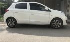 Mitsubishi Mirage 2018 - Cần bán lại xe Mitsubishi Mirage sản xuất năm 2018, màu trắng, nhập khẩu chính hãng